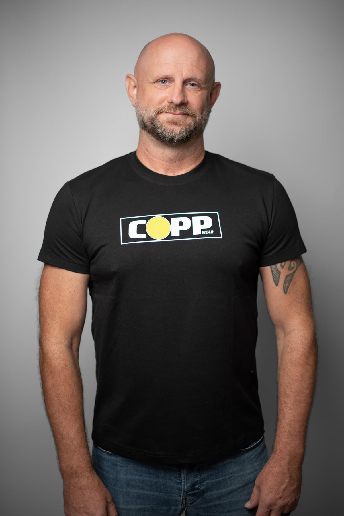 HC Classic T-Shirt