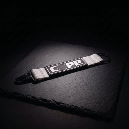 HC Key Strap