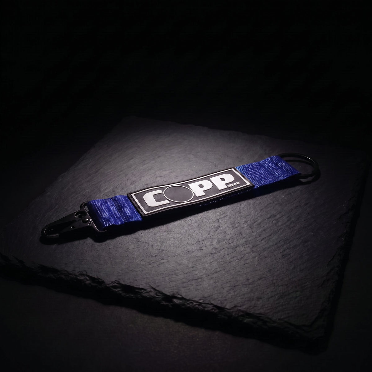 HC Key Strap