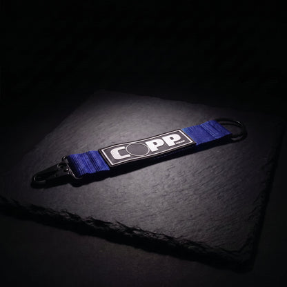 HC Key Strap