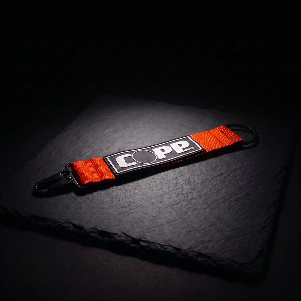 HC Key Strap