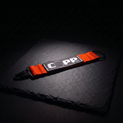 HC Key Strap