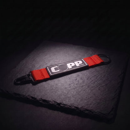 HC Key Strap