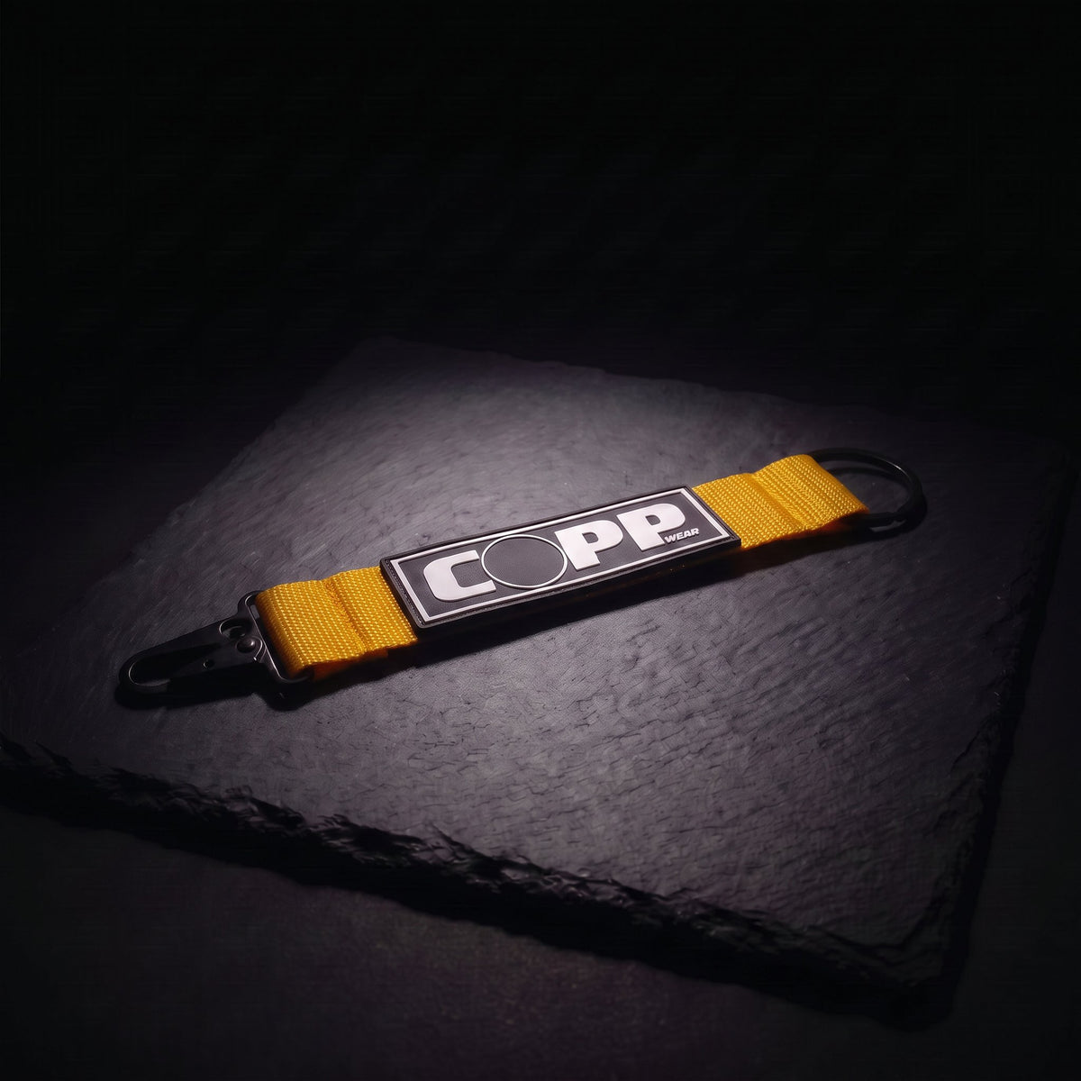 HC Key Strap