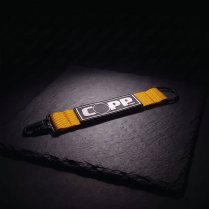 HC Key Strap