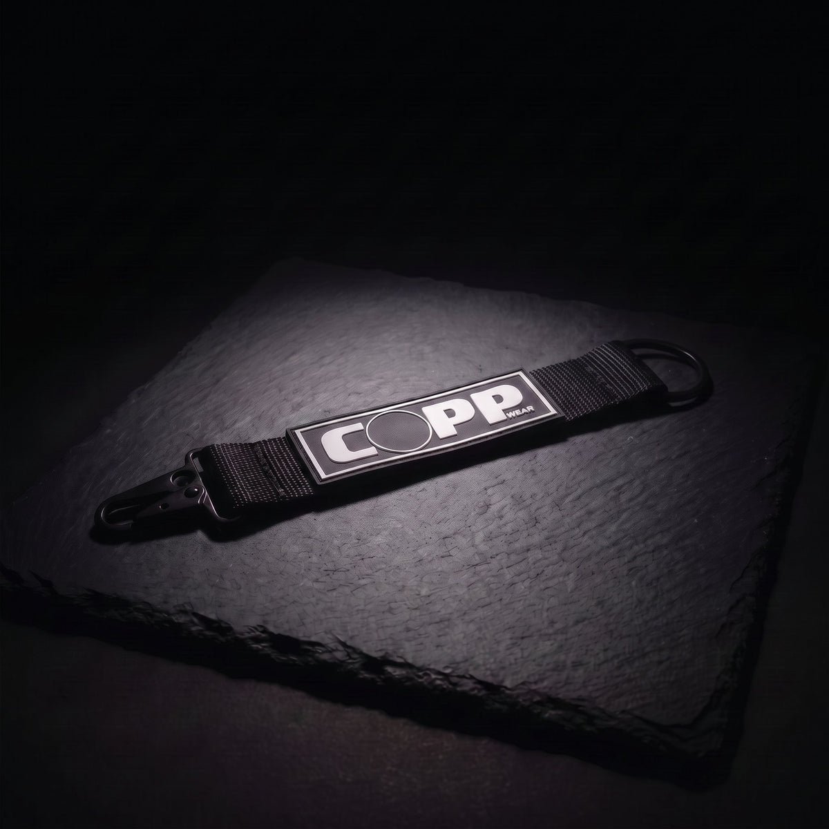 HC Key Strap