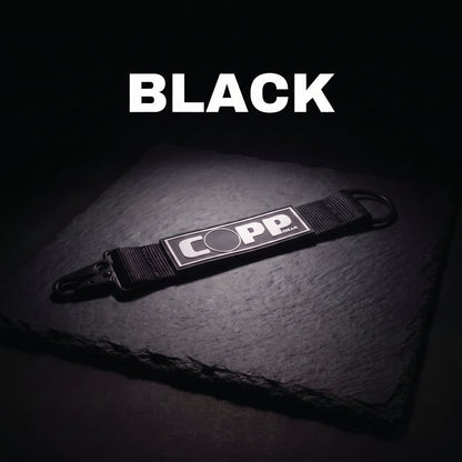 HC Key Strap