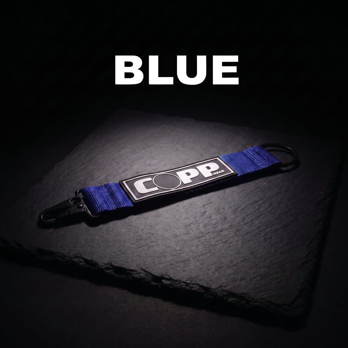 HC Key Strap