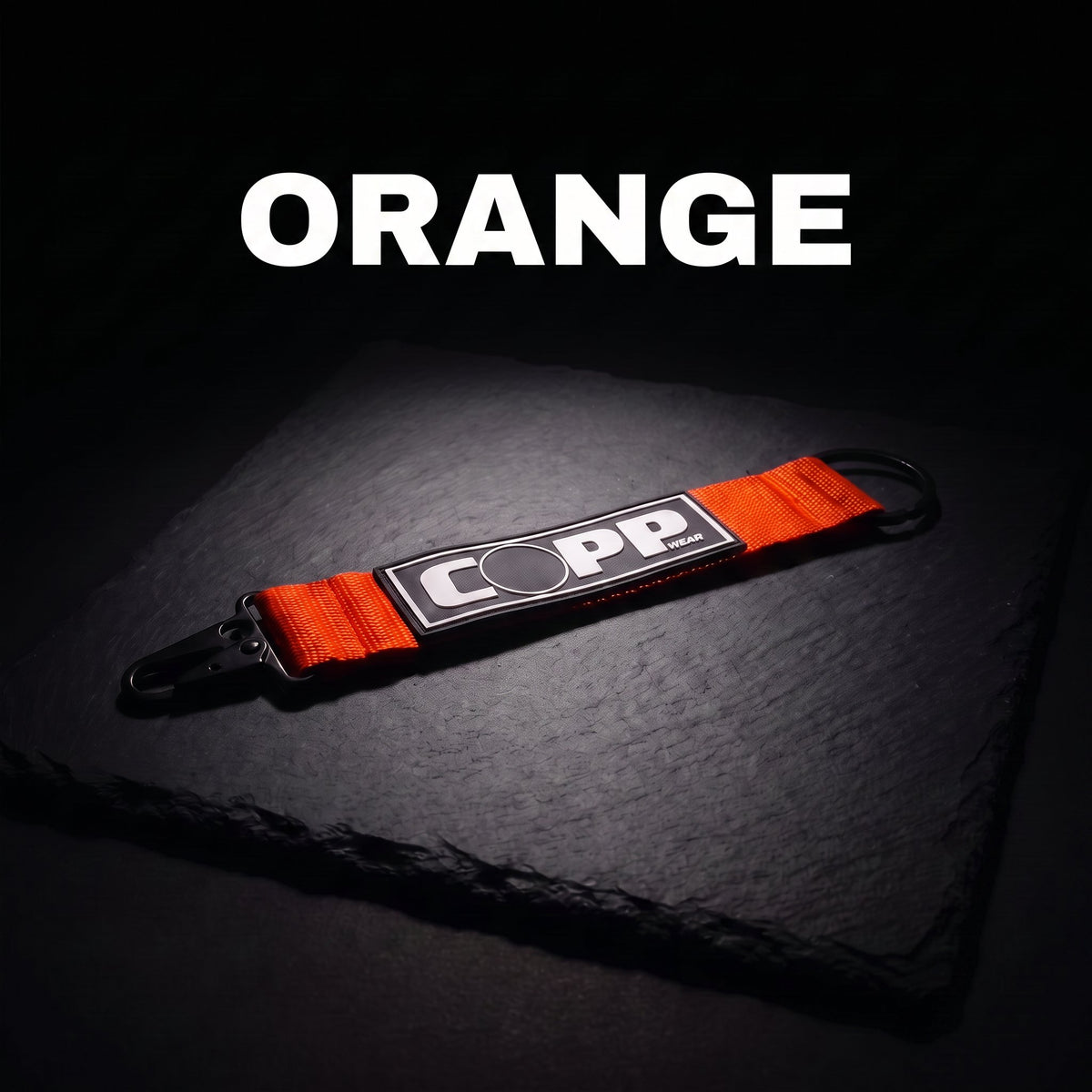 HC Key Strap