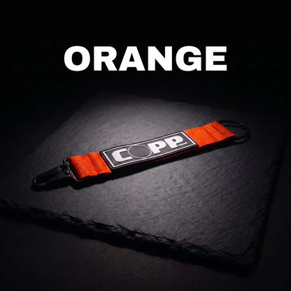 HC Key Strap
