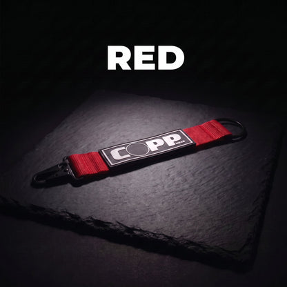 HC Key Strap