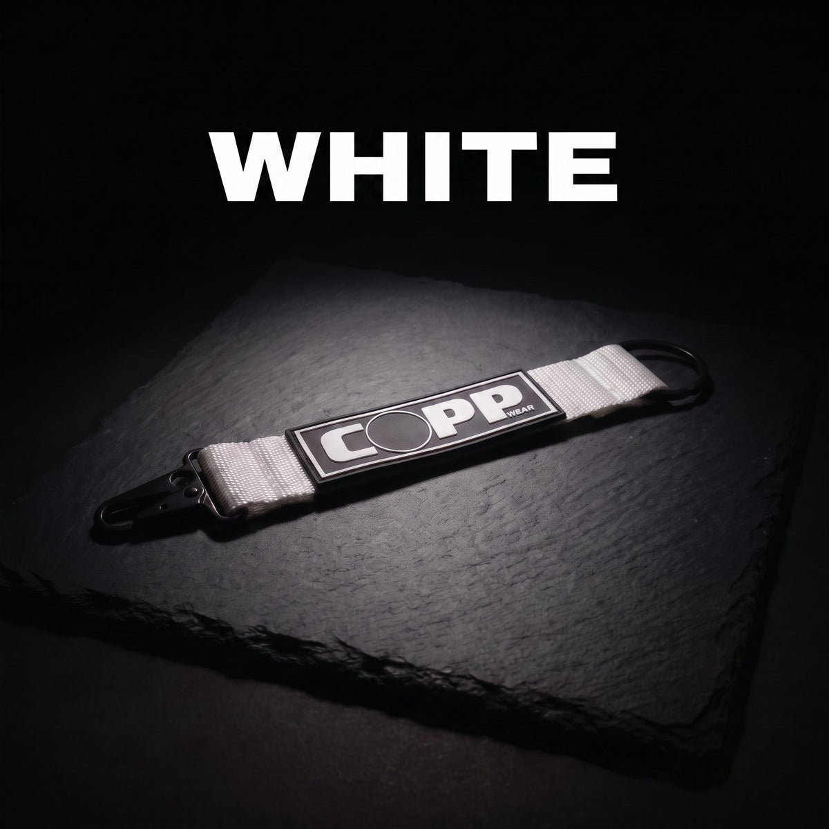 HC Key Strap
