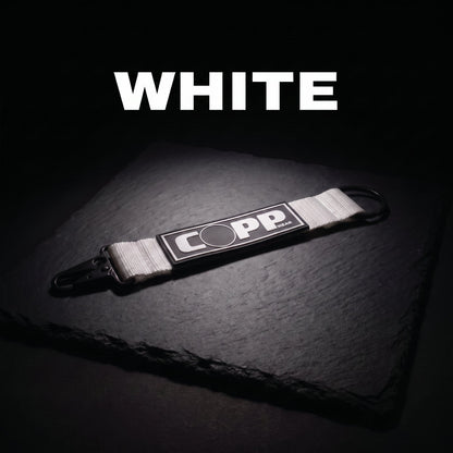 HC Key Strap