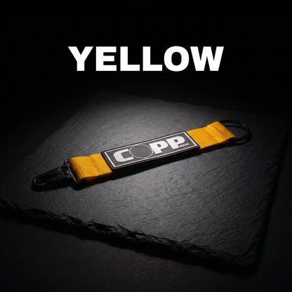 HC Key Strap